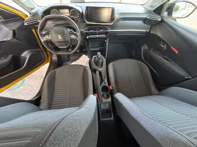 Peugeot PEUGEOT 208 IN PROMOZIONE!!!!Stop&Start 5 porte 
