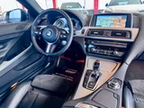 BMW 640D Coupe M Paket LED SoftClose KeylesGo 20Zoll - BMW 6er Reihe Gebrauchtwagen