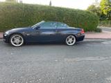 BMW 325i Cabrio - - BMW 325 in Hannover