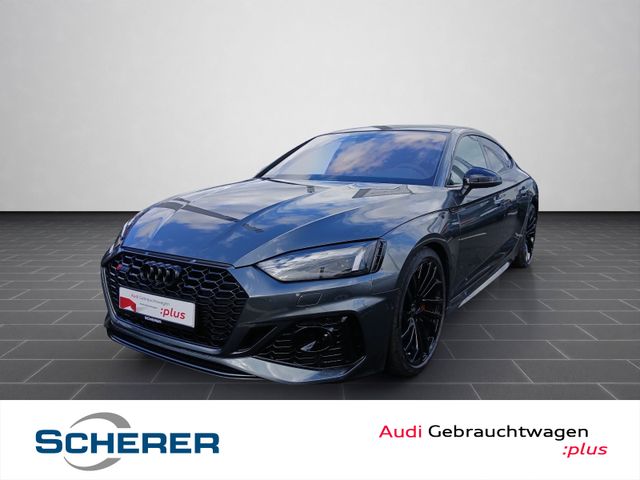 Audi RS5 Sportback 2.9 TFSI quat./tiptr. Matrix-LED/P