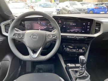 Bild 12 Opel Mokka 1.2 GS PDC+CAM/NAVI/KLIMA AT/LED/XL-Displa