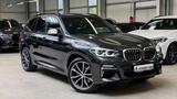 BMW X3 M40i Sport-Aut.///M DACHRELING/KAMERA/AHK/HUD - BMW X3 M40 Gebrauchtwagen in Hamburg