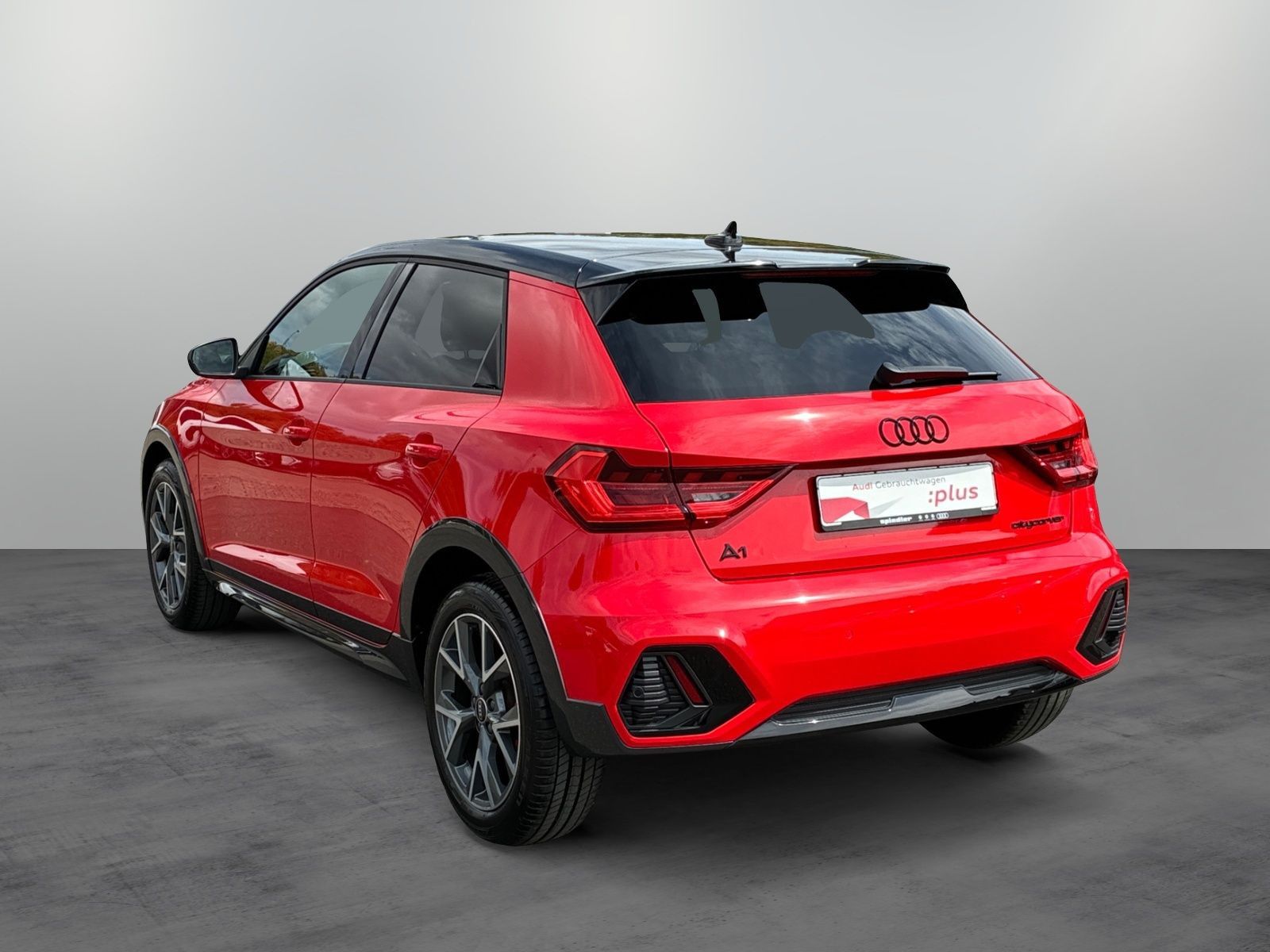 Audi A1 - Bild 3