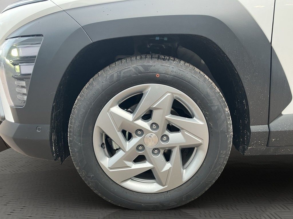 Hyundai Kona 1.6 T-GDI DCT Trend el. Heckk. Lichtpaket A imagem 3