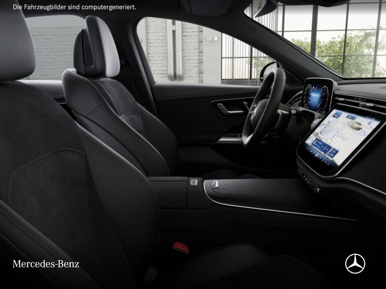 Mercedes-Benz E 220 d Sport-AMG ALU 20" Distronic KeylessGo