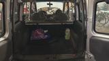 Opel Verkaufe mein treuen Opel combo - gebrauchte Opel Combo aus dem Jahr 2003