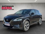 Nissan Qashqai 1.3DIG-T MHEV X-Tronic N-Connecta - Nissan Qashqai Jahreswagen mit Benzin-Antrieb