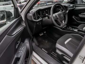 Opel Mokka 1.2 GS Line Kamera Black-Paket