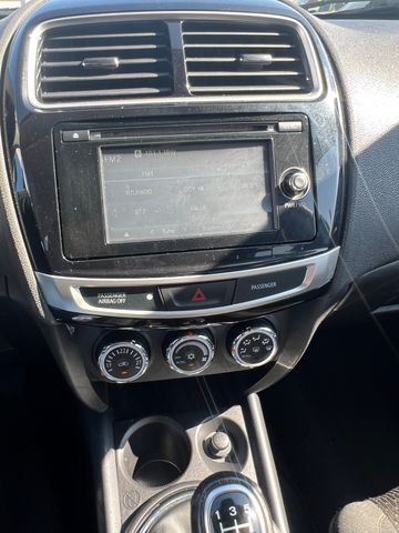 Mitsubishi ASX Klassik Kollektion 2WD