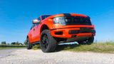 Ford FORD F150 REPTOR 6.2 V8 SVT 4x4~9X22~LPG A... - Ford Raptor von privat