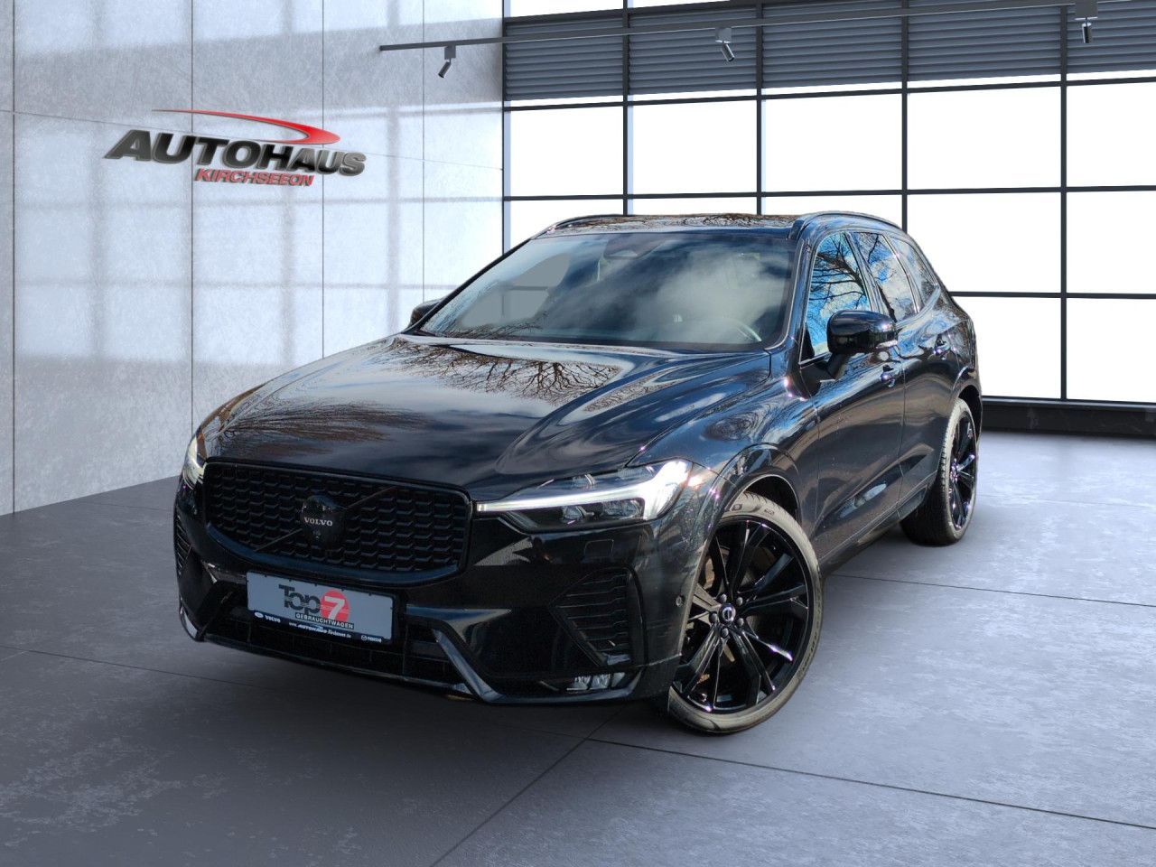 Volvo XC60 - Bild 2