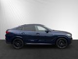 BMW X6 xDrive30d M Sport Pro|AHK|22"LMR|DAProf. - BMW X6 in Chemnitz