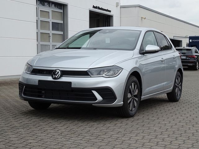 Polo 1.0 TSI DSG Move 95PS