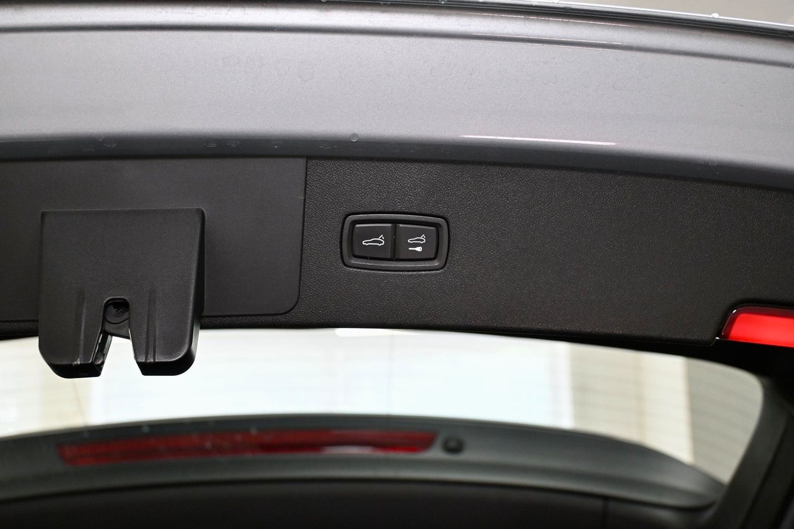 Porsche Cayenne E-Hybrid *Sport-Chrono-Paket* foto 25