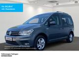 Volkswagen Caddy 1.4 TSI Comfortline AHK   Klima   SHZ   PD - gebrauchte VW Caddy aus dem Jahr 2020