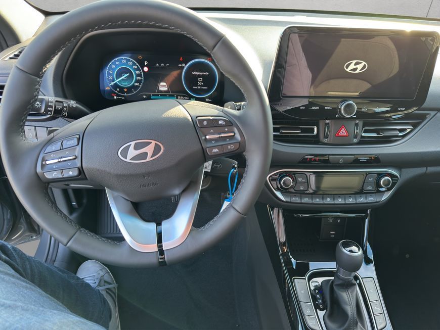 Hyundai i30 – Bild 13