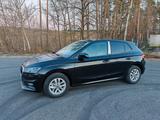 Skoda Fabia 1.0l TSI 70kW STYLE STYLE Tageszulassung - Skoda: Firmenfahrzeug