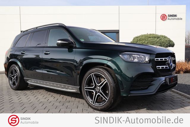 Mercedes-Benz GLS 580 AMG 4M NightP-EXCLUSIVE-3D Burm-Pano-23"