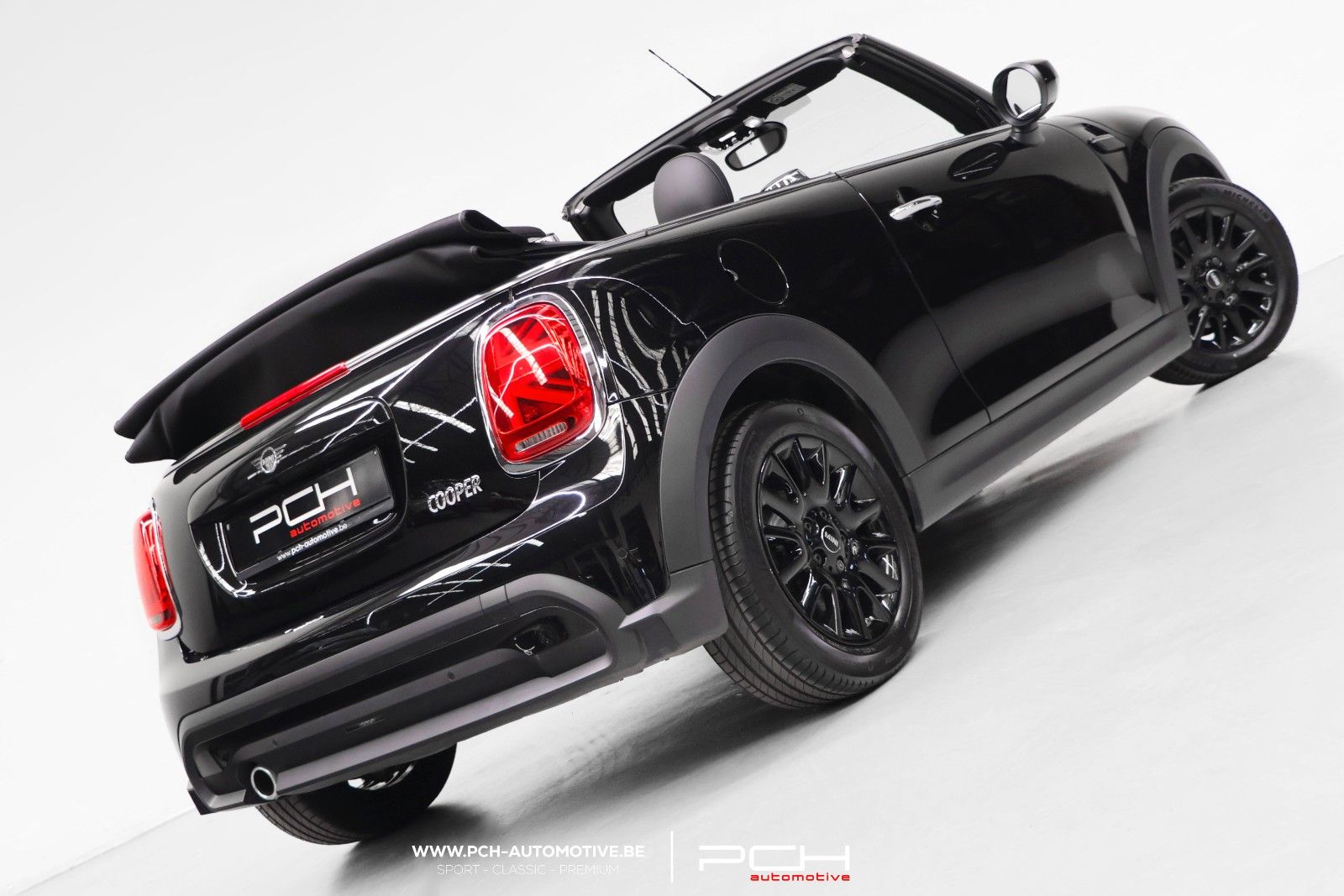 MINI Cooper Cabriolet 1.5 136hp - New Lift ! - imagem 2
