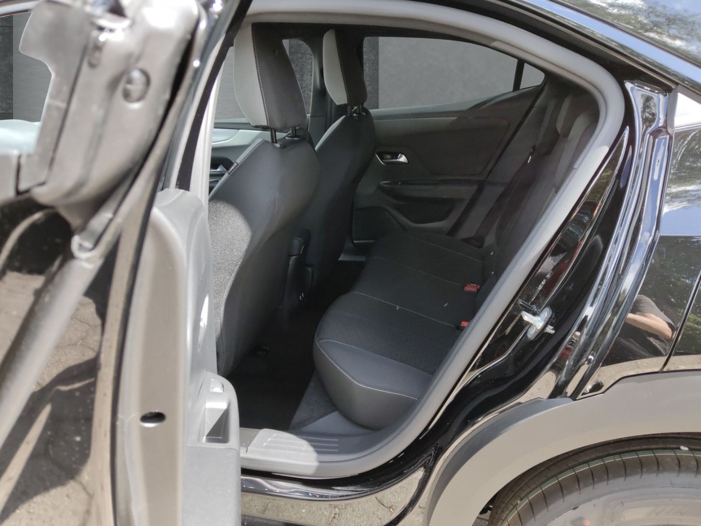Opel Mokka - Bild 9