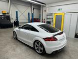 Audi TTS 390 PS eingetragen- Hochwertiger ... - Audi TT Gebrauchtwagen in Nürnberg