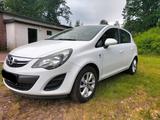 Opel Corsa 1.2 ENERGY  - Behindertengerechte Opel Corsa