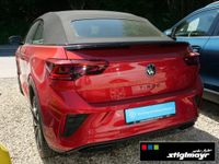 Volkswagen T-Roc - Vorschau Bild 3