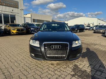 Audi A6 - 11