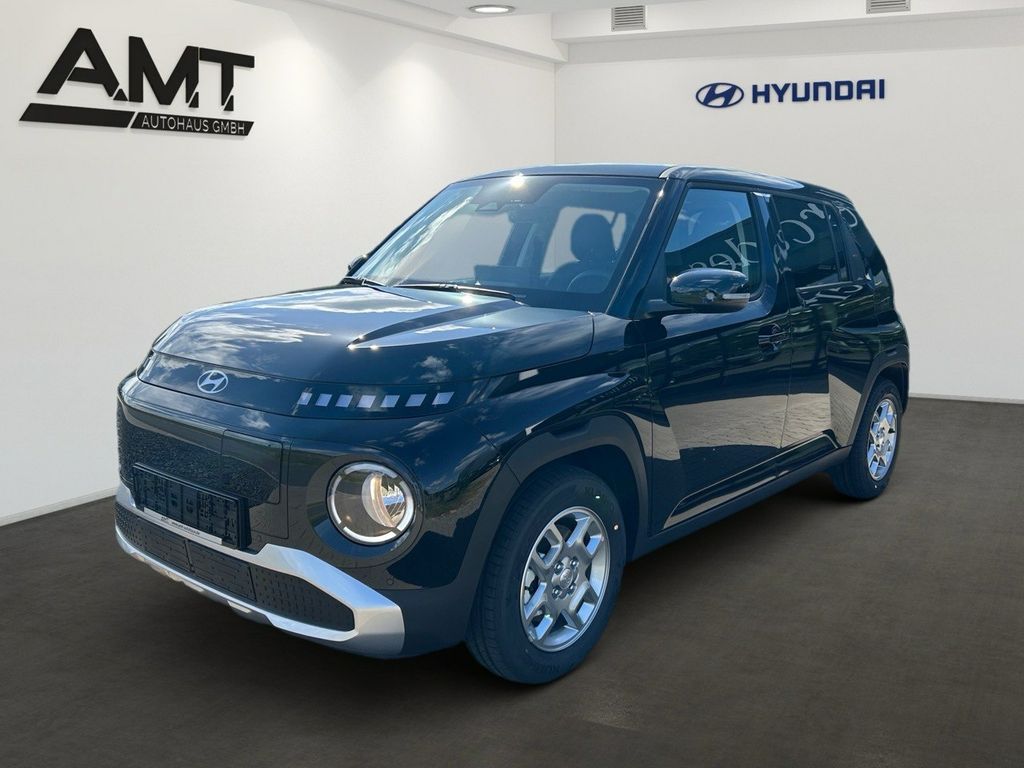 HYUNDAI INSTER