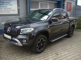 Mercedes-Benz X 250 d 4Matic Doppelk Edit Po Vollausstattung - Mercedes-Benz X 250 Gebrauchtwagen