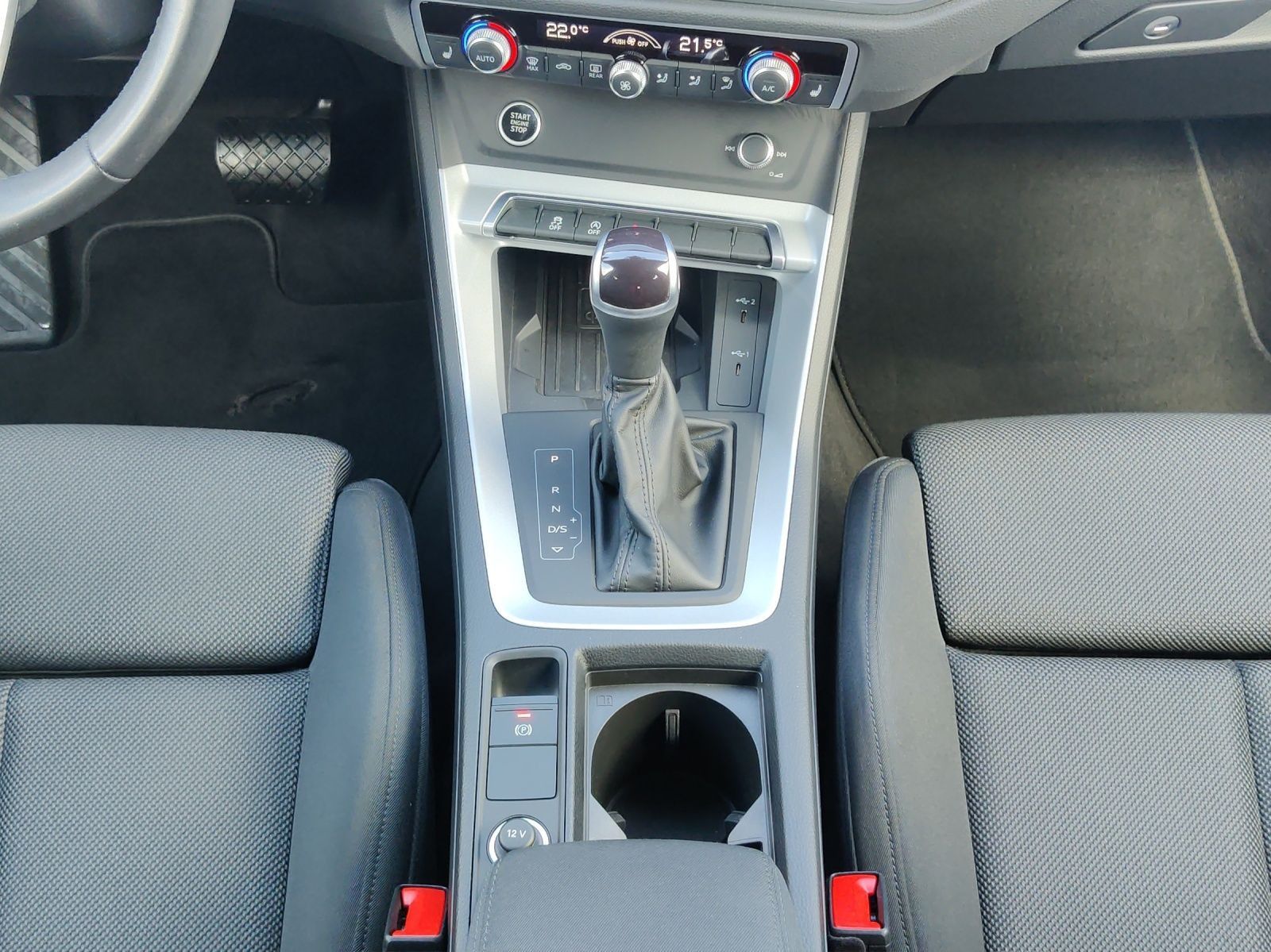 Audi Q3 - Bild 7