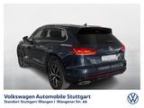 Volkswagen Touareg R-Line 3.0 V6 TDI Navi Kamera Pano ACC   - Automatik Gebrauchtwagen in Esslingen