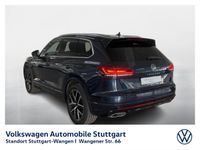 Volkswagen Touareg - Vorschau Bild 2