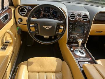 2005 Bentley CONTINENTAL FLYING SPUR 缩略图 17