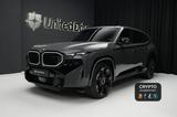 BMW XM Baureihe XM Label - BMW XM SUV