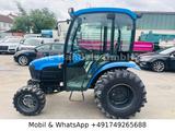 New Holland TC22D Compact Tractor *1500Std./StraßenZulassung - New Holland Radlader