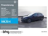 Volkswagen Golf 1.5 eHybrid DSG Style *AHK*HEAD-UP*MASSAGE* - Jahreswagen mit Hybrid-Antrieb