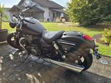 Triumph Thunderbird Nightstorm - wenig km - TRIUMPH THUNDERBIRD NIGHTSTORM