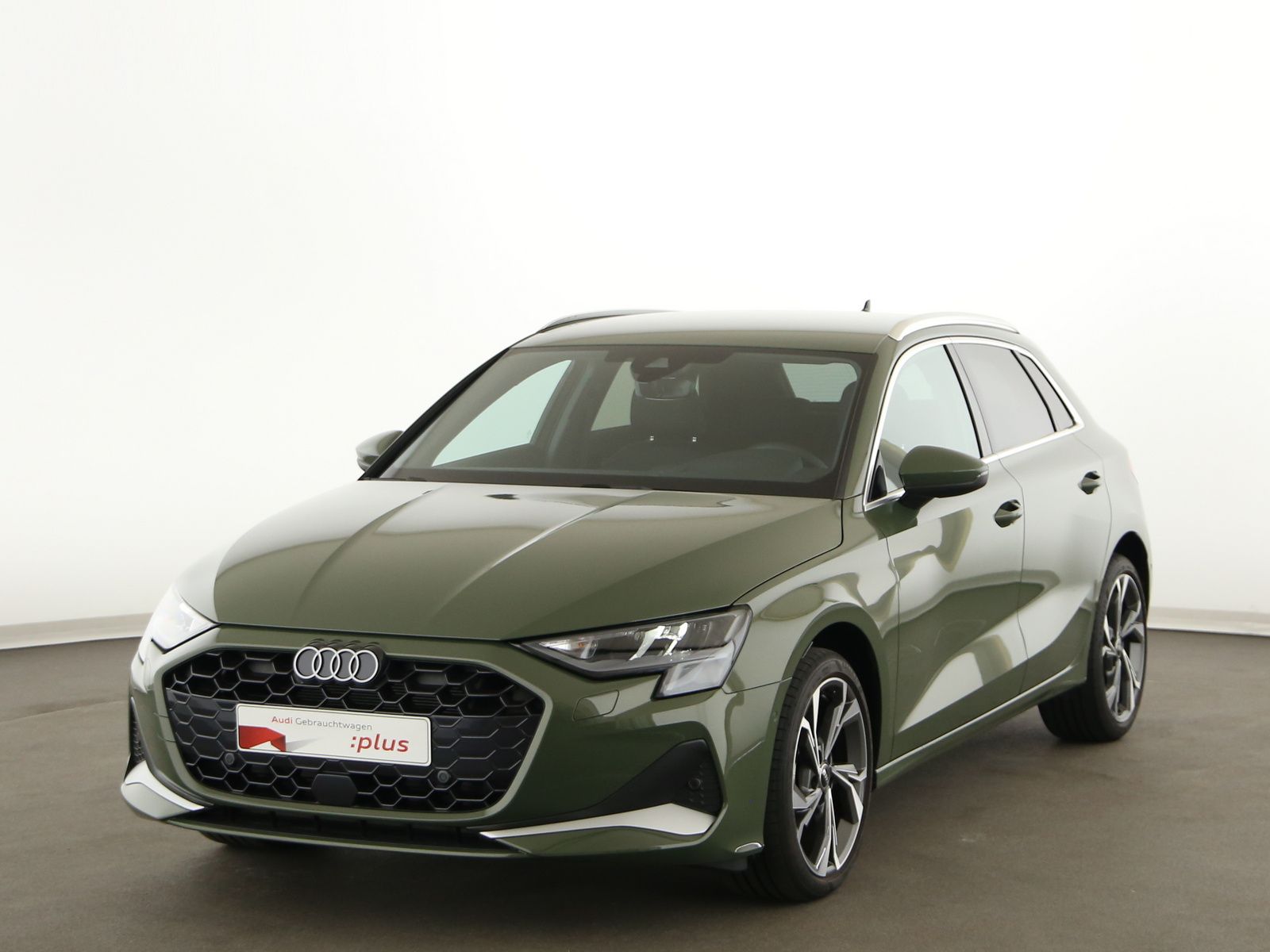 Audi A3 - Bild 2