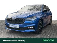 Skoda Fabia - Vorschau Bild 1