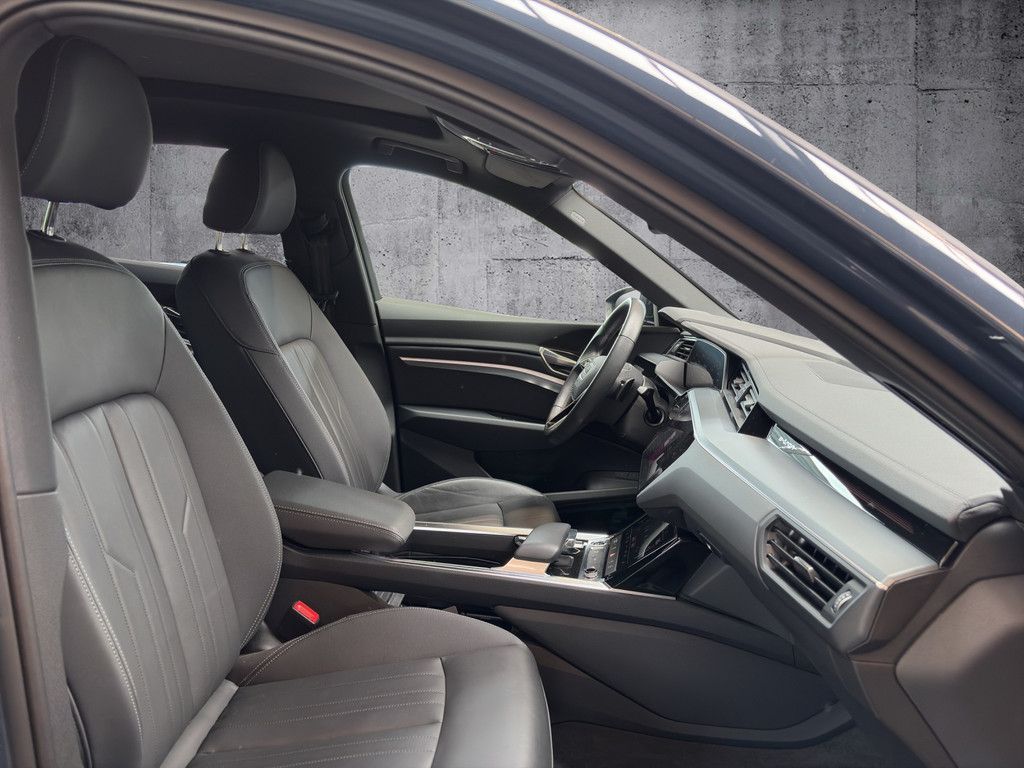 Audi Q8 e-tron - Bild 9