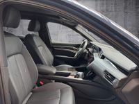 Audi Q8 e-tron - Vorschau Bild 9