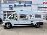 Carado CV 600 Pro*Aut*Navi/Kamera*Markise*Rahmenfenster - Carado Neu