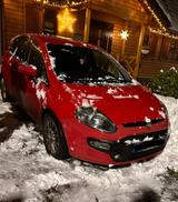 Fiat Grande Punto 199 - Fiat Grande Punto 199