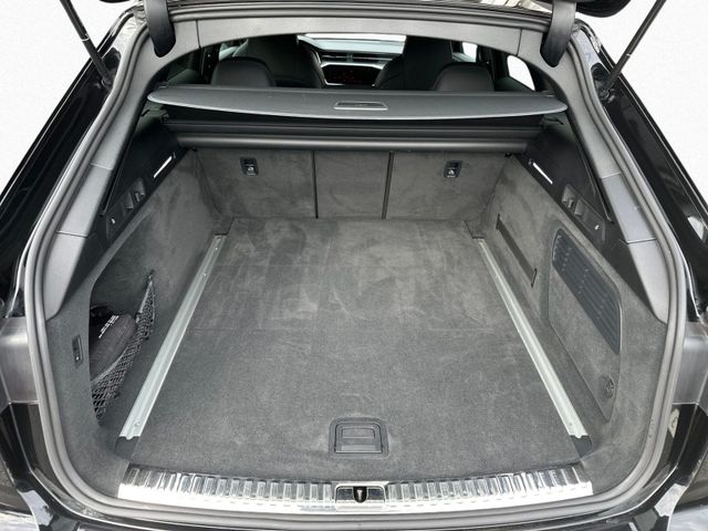 RS6 Avant 280 KM/H+HD MATRIX+AHK+LUFT+WABEN+B&O+