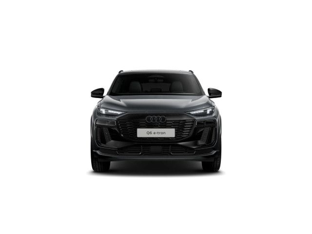 Audi Q6 e-tron - Bild 2