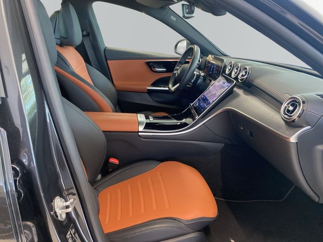 MERCEDES-BENZ C 200 – Bild 9