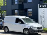 Mercedes-Benz Citan 110 CDI Standard PRO - Mercedes-Benz Citan aus 2024