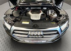 AUDI SQ5 3.0 TFSI S-Line quattro LED Kamera AHK ACC