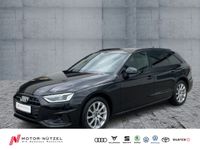 Audi A4 - Vorschau Bild 1